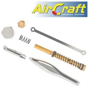 Air riveter service kit trigger comp.(17/25-29/32/33) for at0018(AT0018-SK07)