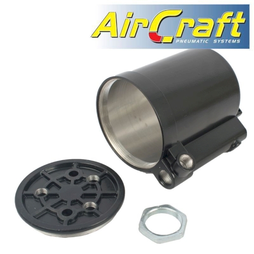 Air riveter service kit air cylinder (18/19/24) for at0018(AT0018-SK08)
