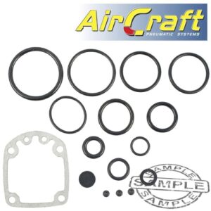 Air stapler service kit seal & gasket (2/4/7/8/10/12/13/14/16/19/23/27(AT0019-SK01)