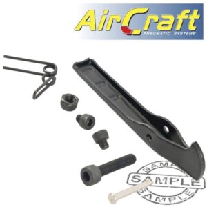 Air stapler service kit tortion spring & mag. latch (43-48) for at0019(AT0019-SK07)