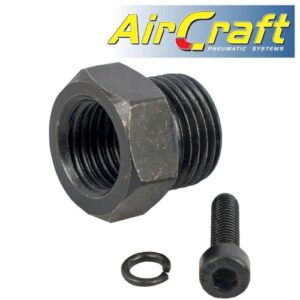 Air body saw service kit bushing & cap screw (9-11) for at0021(AT0021-SK03)