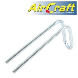 Air body saw service kit work guide (33) for at0021(AT0021-SK07)