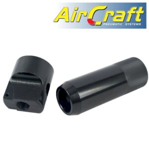 Air needle scal. service kit barrel & housing (1/11) for at0024(AT0024-SK03)