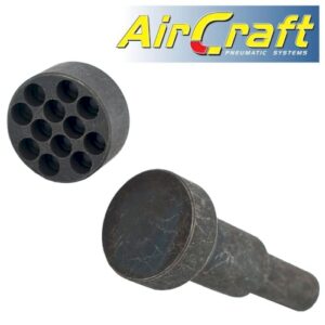 Air needle scal. service kit rod & needle seat (8/10) for at0024(AT0024-SK06)