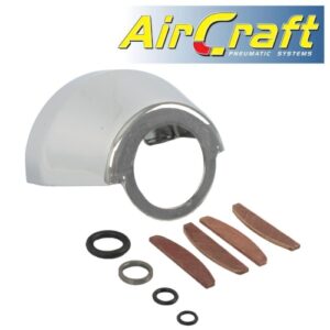 Air die grind. service kit rotor blades & washer (7/8/11/19/21/28) for(AT0027-SK01)