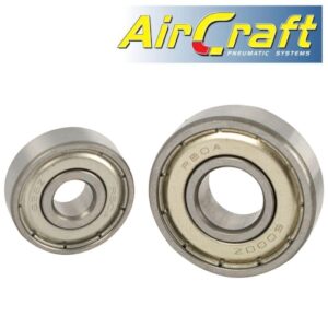 Air die grind. service kit bearings (15/24) for at0027(AT0027-SK02)