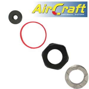 Air die grind. service kit retainer comp. (26-27/29/31) for at0027(AT0027-SK07)
