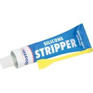 Bostik Silicone Stripper 90Ml Blist (12)