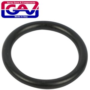 Housing o-ring for lubricator 1/2'in line