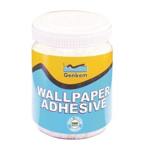 Adhesive wall paper 100g