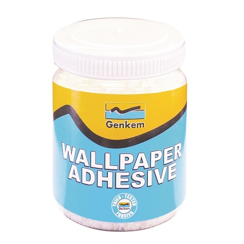 Adhesive wall paper 100g