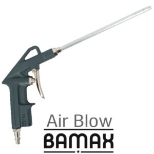Air blow gun duster long nozzle bulk(GIO106B)
