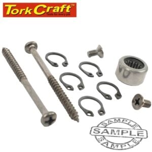 Polisher service kit gear box & screw  for my3015-2