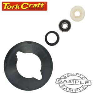 Polisher service kit armature rear bearing & shield for my3015-