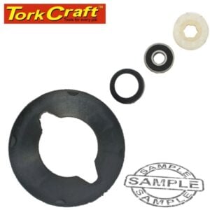 Polisher service kit armature rear bearing & shield for my3016-