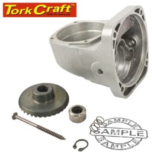 Polisher service kit gear box & screw  for my3025-1