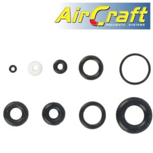 O ring repair kit for sg a130 (4.6.19.20.22.27)(SG A130-06)