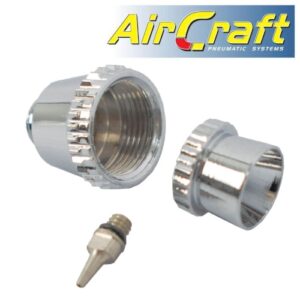 Nozzle kit for a130 airbrush(SG A130-1-2)