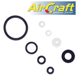 Sg h2000 service kit washers & o-rings