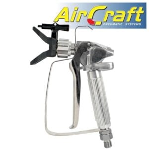 Spray gun only for airless sprayer ppk800