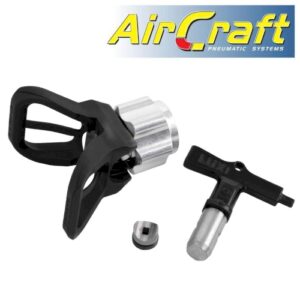 Nozzle kit for airless sprayer ppk800