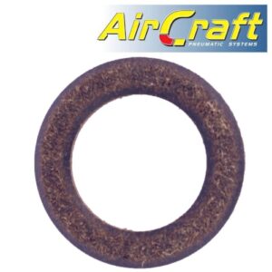 Up sealing gasket for airless sprayer