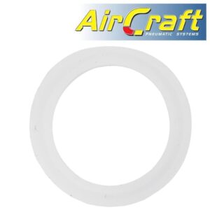 Gasket for airless sprayer