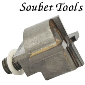 Carbide tipped cutter 29mm /lock morticer for wood screw type