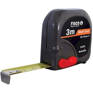 Fisco Tape Uni-Matic 3M X 16MM (UM3M)