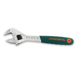 Jonnesway W27AT8 ADJUSTABLE WRENCH 8 INCH (JOT3508)