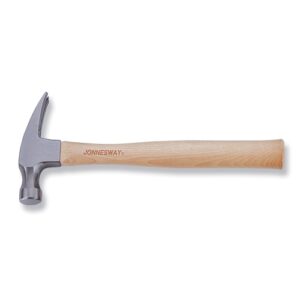 Jonnesway M16013 CLAW HAMMER 13 OZ HICKORY  SPECIAL (JOT80313)