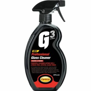 7202 Farecla Glass Cleaner 500ML (FAR270)