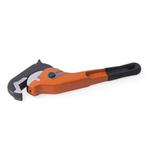 Kendo - Quick-Release Pipe Wrench 350mm | KEN50126
