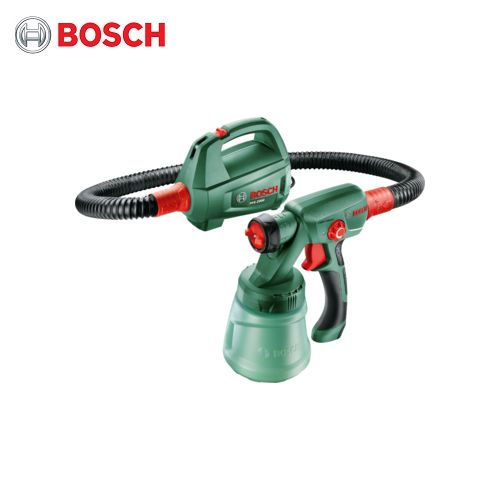 Bosch PFS 2000 Paint Spray System