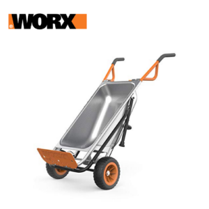 Worx Aerocart 8-in-1 Wheelbarrow | WG050