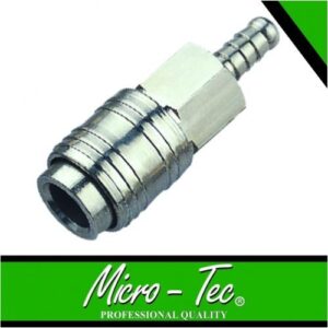 Micro-Tec Coupler Quick 8mm Tailpiece | AH021002