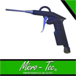 Micro-Tec BLow Gun 20mm Nozzle | AH050101