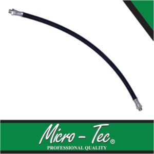 Micro-Tec High PressureGr ease Hose | AH090701