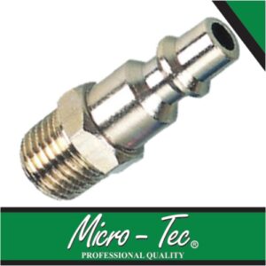 Micro-Tec Connector 3/8
