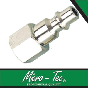 Micro-Tec Connector 1/4
