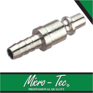 Micro-Tec Coupler Hose Air 8mm | AT022902