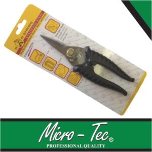 Micro-Tec Scissor Multi Purpose HD 180mm | BS-700