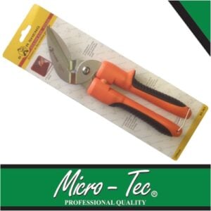 Micro-Tec Scissor Utility 250mm | BS-903