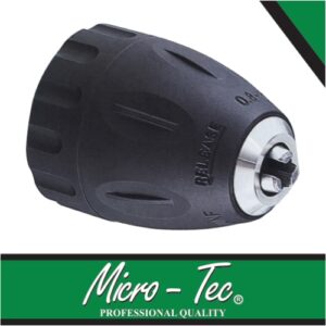 Micro-Tec Chuck K/Less 13mm 1/2X20UNF | CH-003119