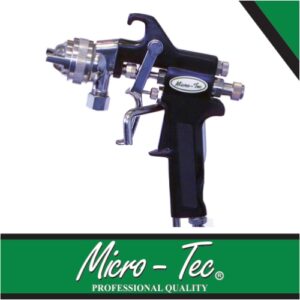 Micro-Tec Spray Gun for Pressure Pot | CH-1001