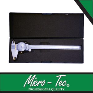 Micro-Tec Vernier Dial 150mm | DIAL-150