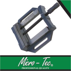 Micro-Tec Vice Drill Press 125mm | GDPV5