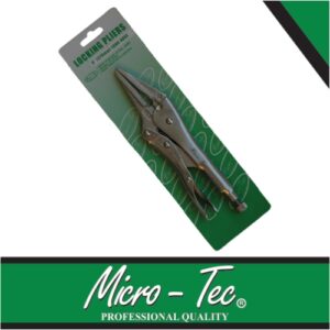 Micro-Tec Vice Grip L/Nose 230mm | GM-309A