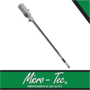 Micro-Tec Grease Pump Air 480mm | HG-480