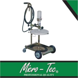 Micro-Tec Mobile Grease Pump Unit | HG-61501480